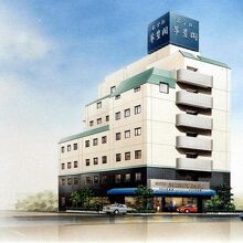 写真：楽天トラベル