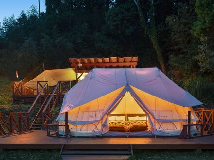 農園リゾート THE FARM 写真