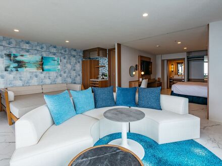 AQUASENSE Hotel & Resort 写真