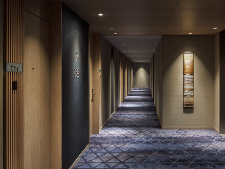 ハイアット ハウス 金沢 写真