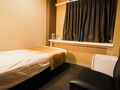 ホテルエリアワン岡山 (HOTEL　Areaone) 写真
