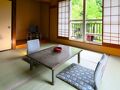 山の宿 明治温泉 写真