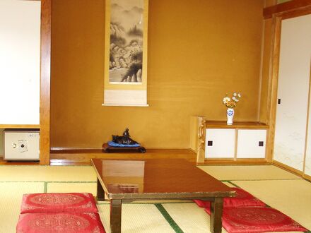 旅館 吉野屋 写真