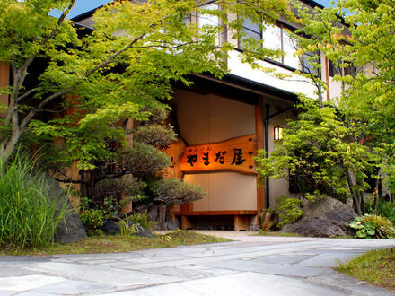 由布院温泉　旅想　ゆふいん　やまだ屋 写真