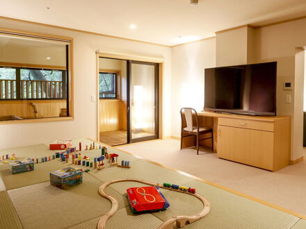 いわき湯本温泉 元禄彩雅宿 古滝屋 写真