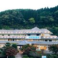 青井岳荘 写真