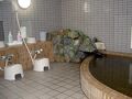 おしゃまんべ温泉 ホテル 四国屋 写真