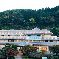 青井岳荘 写真