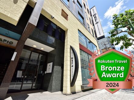 ホテルWBF札幌中央 写真