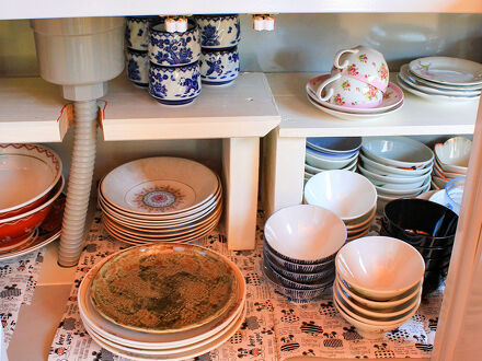 ペンション村山里 写真