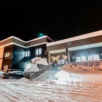 温泉旅館 錦和荘 写真