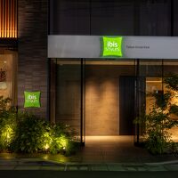 イビススタイルズ東京銀座East 写真