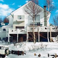 菅原高原 ペンション＆レストラン HIROSTRADA 写真