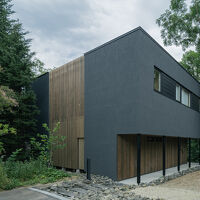 山郷 春 Villa SHUN 写真