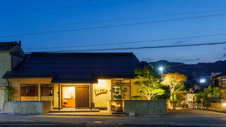宿屋 吉乃