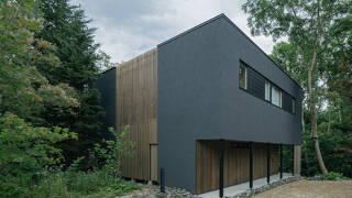 山郷 春 Villa SHUN