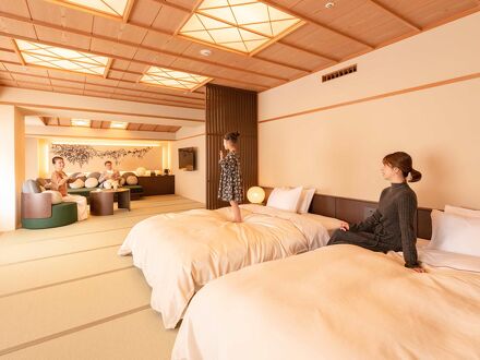 ホテル春日居 写真