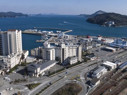 戸田家の宿泊予約なら フォートラベル の格安料金比較 鳥羽