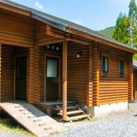 トム・ソーヤー冒険村コテージ 写真