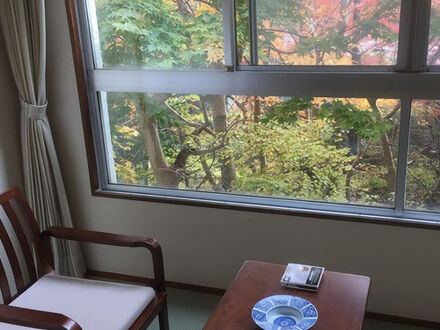 那須温泉　グランドホテル愛寿 写真