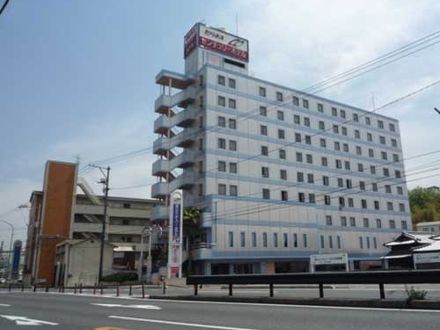 福山センチュリーホテル 写真