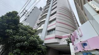 ホテルリブマックス那覇波の上 I
