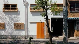 耕｜PRIVATE MAISON KOU