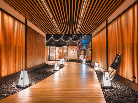 HOTEL IMAGINE KYOTO 写真