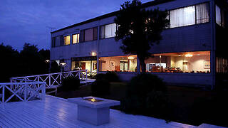 ホテル & レストラン 槇之木