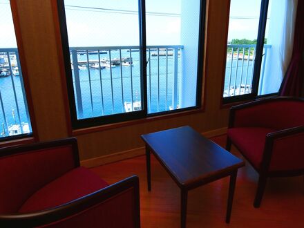 海のAuberge 晴快荘 写真