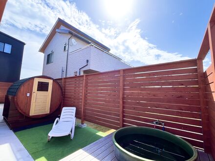 AIHAMA TERRACE 写真