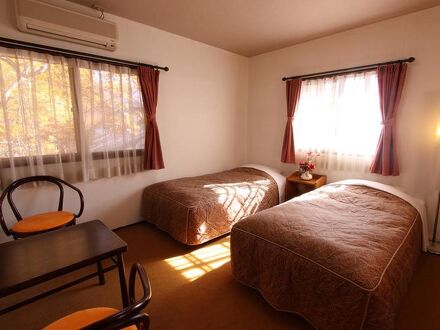 白馬プチホテルみそら野 写真