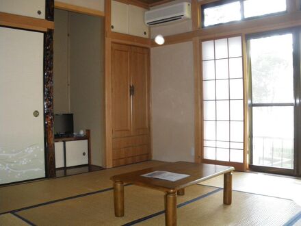 宿　あさの　＜大島＞ 写真