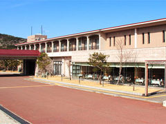 えびの・生駒高原のホテル