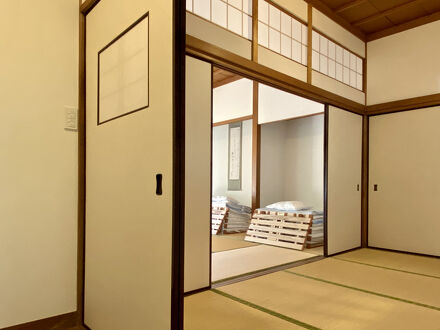 Guesthouse 国 写真