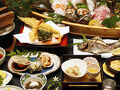 料理自慢の民宿　伊平屋荘 写真