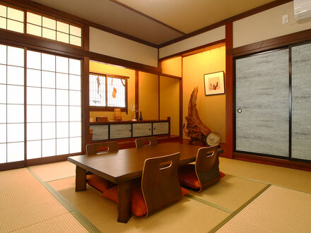 民宿たまだや 写真