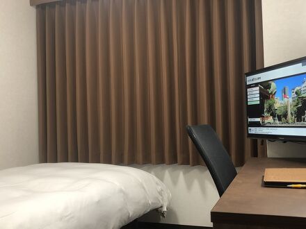 ホテルアルファーワン北心斎橋 写真