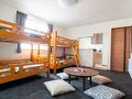 Stay Asahikawa 琴 写真