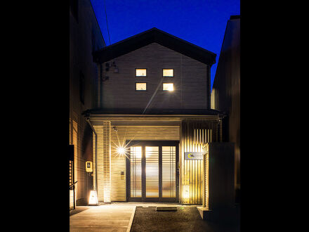 SAMURAI HOUSE 写真