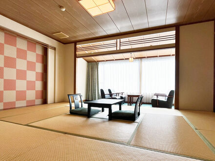 伊東園ホテル塩原 写真