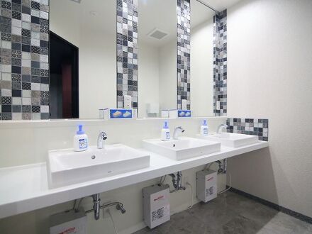 The GLOBAL HOTEL TOKYO 写真
