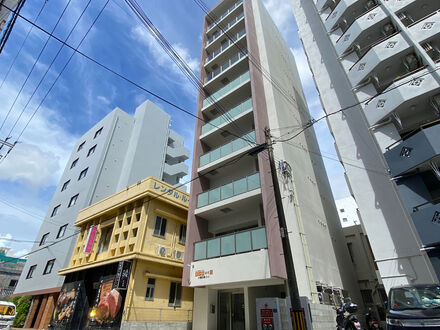 たびの邸宅　沖縄那覇２ｎｄ 写真