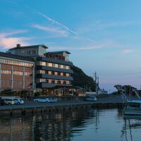 加太淡嶋温泉 大阪屋 ひいなの湯