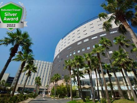 SPA & HOTEL 舞浜ユーラシア 写真