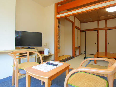 栃木温泉 旅館 朝陽 写真