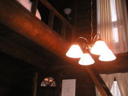 ペンション　ポミエ 写真