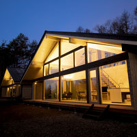 Villa METSA Karuizawa 写真