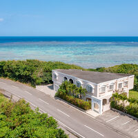 Seaside KLATCH＜石垣島＞ 写真