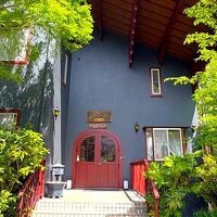 介山 本館 伊豆梛